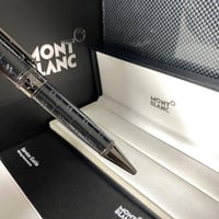 قلم مونت بلانك آرثر كونان دويل بولبوينت طبق الاصل