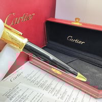 قلم كارتير سانتوس دومو طبق الاصل