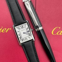 طقم تانك سولو سانتوس دي كارتييه | CA08