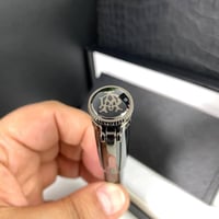 قلم دنهل سنتري مان طبق الأصل