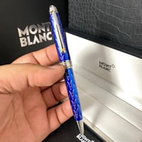 قلم مونت بلانك ميسترستاك لي بيتيت برنس