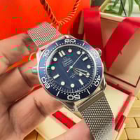 أوميغا سي ماستر بروفيشنال دايفر 300M 007 | ماستر ك...