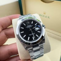 رولكس ديت جست ماستر كواليتي أعلى مصنعية