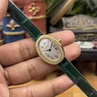 ساعة كارتييه بينوار ماستر كواليتي | نسائية