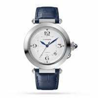 باشا دي كارتييه 41مم ماستر كواليتي