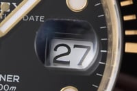 رولكس سمبارينر ديت ذهبي | ماستر كواليتي