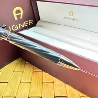 قلم أقنر فاشن بولبوينت طبق الأصل