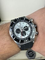 بريتلينغ سوبر كرونومات هاي كواليتي