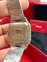 كارتير سانتوس ماستر كواليتي اعلى مصنعية