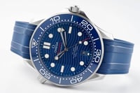 أوميغا سي ماستر بروفيشنال دايفر 300M | ماستر كوالي...