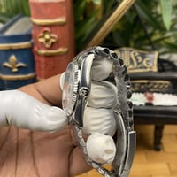 رولكس ديت جست مقاس 36مم ماستر كواليتي