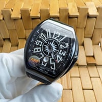 ساعة فرانك مولر يختينق ماستر كواليتي