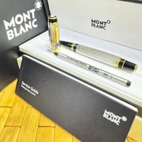 قلم مونت بلانك بوهيمي رولربول