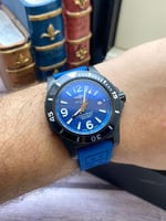 بريتلينغ سوبر أوشن كرونومتر هاي كواليتي