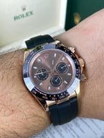 رولكس دايتونا كوزموغراف هاي كواليتي