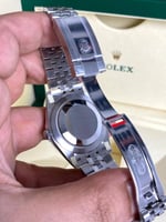 رولكس ديت جست ماستر كواليتي أعلى مصنعية