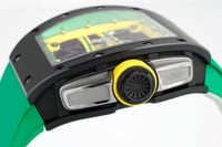 ريتشارد ميل RM061 ماستر كواليتي