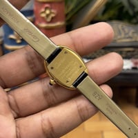 ساعة كارتييه بينوار ماستر كواليتي | نسائية