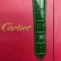 طقم تانك مست سانتوس دي كارتييه | CA012