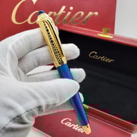 قلم كارتير رودستر بغطاء طبق الاصل