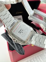 كارتير سانتوس ماستر كواليتي أعلى مصنعية