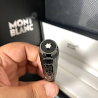 قلم مونت بلانك فيكتور هوقو بولبوينت