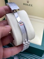 رولكس ديت جست مقاس ماستر كواليتي أعلى مصنعية