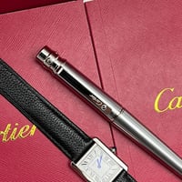 طقم تانك سولو سانتوس دي كارتييه | CA011