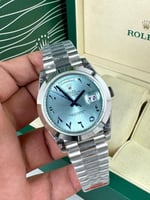 رولكس داي ديت أرقام عربية ماستر كواليتي