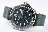 أوميغا سي ماستر بروفيشنال دايفر 300M | ماستر كوالي...