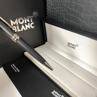 قلم مونت بلانك مايستر ستاك طبق الاصل