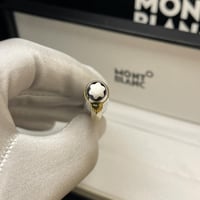 قلم مونت بلانك مايستر ستاك فرار