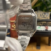 سانتوس دي كارتييه الحجم الوسط | ماستر كواليتي