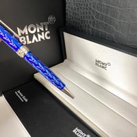 قلم مونت بلانك ميسترستاك لي بيتيت برنس