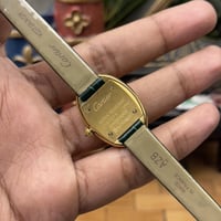 ساعة كارتييه بينوار ماستر كواليتي | نسائية