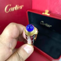 قلم كارتير رودستر بغطاء طبق الاصل