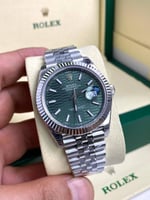رولكس ديت جست ماستر كواليتي أعلى مصنعية