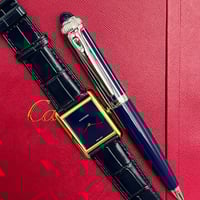 طقم تانك مست رودستر دي كارتييه | CA019