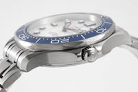 أوميغا سي ماستر بروفيشنال دايفر 300M | ماستر كوالي...