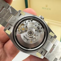 رولكس ديت جست ماستر كواليتي أعلى مصنعية