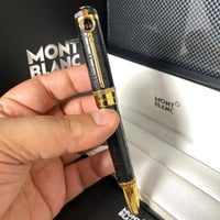 قلم مونت بلانك آرثر كونان دويل رولربول طبق الاصل