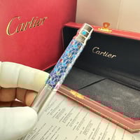 قلم كارتير رولربول (بغطاء) طبق الاصل