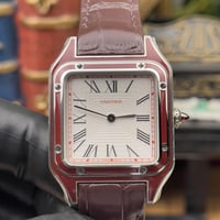 كارتير سانتوس دومو ماستر كواليتي حجم الوسط