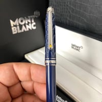 قلم مونت بلانك ميسترستاك لي بيتيت برنس