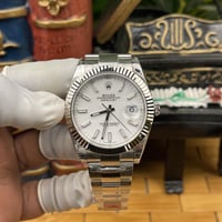 رولكس ديت جست ماستر كواليتي أعلى مصنعية