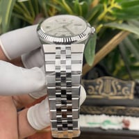 رولكس لاند دويلر 2025 ماستر كواليتي