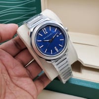 ساعة بولغاري أوكتو روما رجالي هاي كواليتي