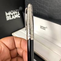 قلم مونت بلانك ميسترستاك لي بيتيت برنس