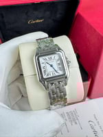 كارتير بانثر أعلى مصنعية ماستر كواليتي