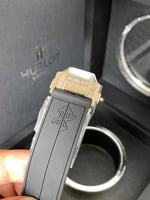 هوبلوت بيق بانق سانق بلو كينق هاي كواليتي